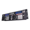 DJ-Equipment Numark DMC2 Kurzanleitung