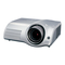 Beamer Hitachi PJ-TX100 Bedienungsanleitung