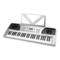 Musikinstrumente Funkey 54 Bedienungsanleitung