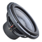 Subwoofer Ground Zero URANIUM-Serie Anleitung