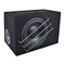 Subwoofer Ground Zero URANIUM Serie Anleitung