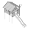 Isidor Haus C