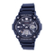 CASIO AEQ120W - Bedienungsanleitung für Analog-Digital-Kombinationsuhr