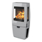 Holzöfen Dovre Sense Serie Gebrauchsanweisung