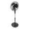 Ventilatoren Taurus Alpatec PONENT 16CR ELEGANCE Bedienungsanleitung