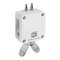 Messumformer S+S Regeltechnik PREMASGARD 1210 -Modbus Bedienungs- Und Montageanleitung