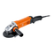 Schleifmaschinen Fein WSG 11-125R Reparaturanleitung