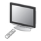 LCD-Fernseher Sharp LC-20S5E-BK Bedienungsanleitung