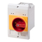 Sicherheitstechnik Eaton E-PKZ0 Montageanweisung