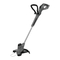 Rasentrimmer GreenWorks 2107107 Bedienungshandbuch