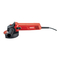 Schleifmaschinen Hilti AG 125-7SE Bedienungsanleitung