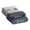 Plantronics Poly BT700, BT700C - Bluetooth USB Adapter Anleitung zum Koppeln und Konfigurieren
