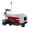 Baumaschinen und Baugeräten Dynapac F80W Bedienungsanleitung
