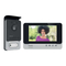 Videotürsprechanlage Philips WelcomeEye series Anleitung