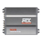 Verstärker MTX Audio TX2275 Handbuch
