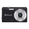 Kameras Casio EXZS15 Bedienungsanleitung