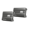 Verstärker MTX Audio TX2275 Bedienungsanleitung