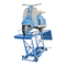 Hebezeuge Twin Busch TWM-04 Installation, Bedienung Und Wartung