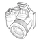 Kameras FujiFilm finepix S4800 Serie Bedienungsanleitung