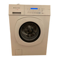 Schulthess Spirit eMotion 7010 Bedienungsanleitung