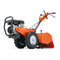 Garten und Gartentechnik Husqvarna TR530 Anleitungshandbuch