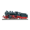 Modellbahnen Fleischmann 54.15-17 Serie Betriebsanleitung