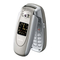 Handys Samsung SGH-E620 Bedienungsanleitung
