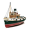 Modellbau OcCre ULISES R-C 61001 Montageanleitung