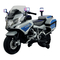 Kinderfahrzeuge Jamara BMW R1200 RT-Police Gebrauchsanleitung