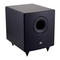 Subwoofer PRESONUS Temblor T8 Bedienungsanleitung