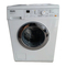 Waschmaschinen Miele W 3241 Gebrauchsanweisung