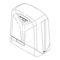 Torantriebe Proteco MATRIX-Serie Installations- Und Betriebshandbuch