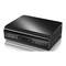 Mediaplayer Western Digital WD TV HD Media Player Bedienungsanleitung