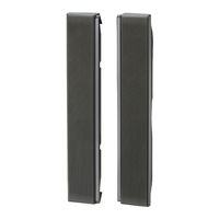 Panasonic TY-SP42PM3W Bedienungsanleitung