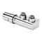 Armaturen Danfoss VHX-DUO Montageanleitung