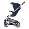 Kinderwagen Mutsy Nexo Bedienungsanleitung