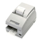 Drucker Epson TM-U675 Bedienungsanleitung