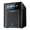 NAS-Systeme Buffalo TeraStation WS Installationshandbuch