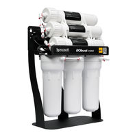 Bwt ROBUST MINI Installation Und Betriebsanleitung