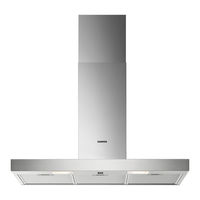 Zanker KHB90460XA Benutzerinformation