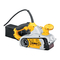 Dewalt DW433-XE - Variabler Bandschleifer 75 mm x 533 mm (3