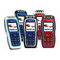 Handy-Zubehör Nokia Xpress-on Fun-Shell Bedienungsanleitung