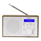 Radios Denver DAB-46 Bedienungsanleitung