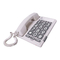 Telefone Fysic FX 3100 Gebrauchsanleitung