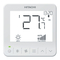 Fernbedienungen Hitachi ECO COMPACT PC-ARCHE Bedienungsanleitung
