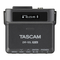 Diktiergeräte Tascam DR-10L Pro Benutzerhandbuch