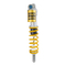 Motorradzubehör Ohlins TTX FLOW Betriebsanleitung