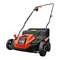 Garten und Gartentechnik Fuxtec FX-EV320ECO Bedienungsanleitung