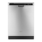 Whirlpool WDF520PADM9 Handbuch