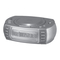 Radiowecker & Uhrenradios Superior KW 202 N Bedienungsanleitung